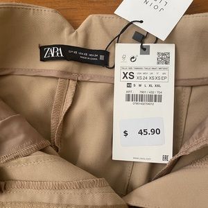 Zara Pants